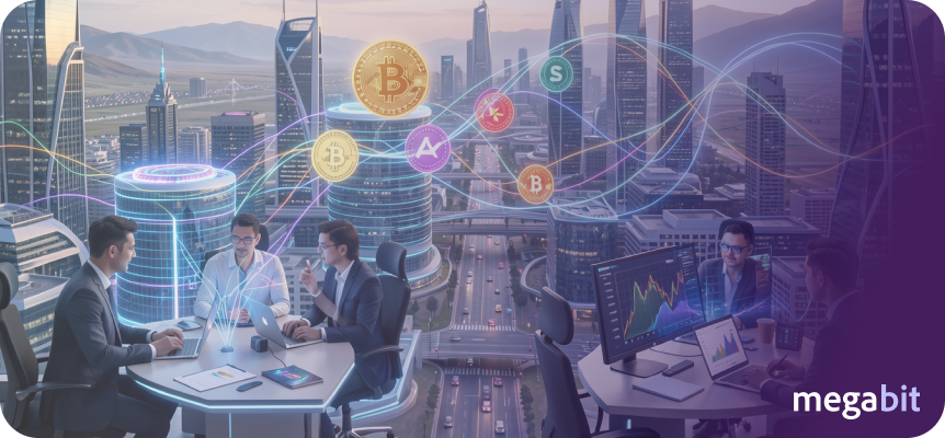 Регуляция криптовалюты в Кыргызстане в 2026 году: что изменилось