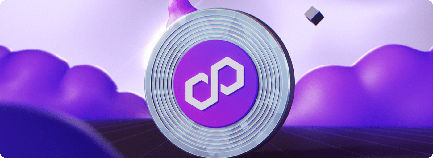 Криптовалюта Polygon (POL) купить или продать в Кыргызстане