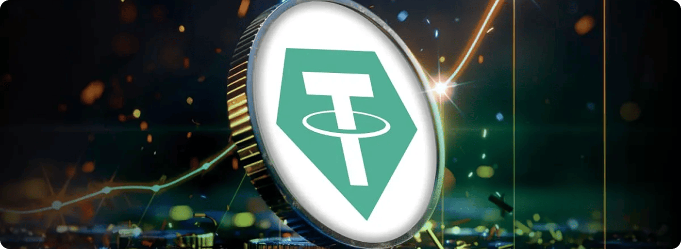 Криптовалюта Tether USDT купить или продать к Кыргызстане быстро и безопасно