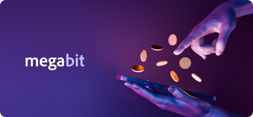 MegaBit - ведущая криптовалютная биржи Киргизии