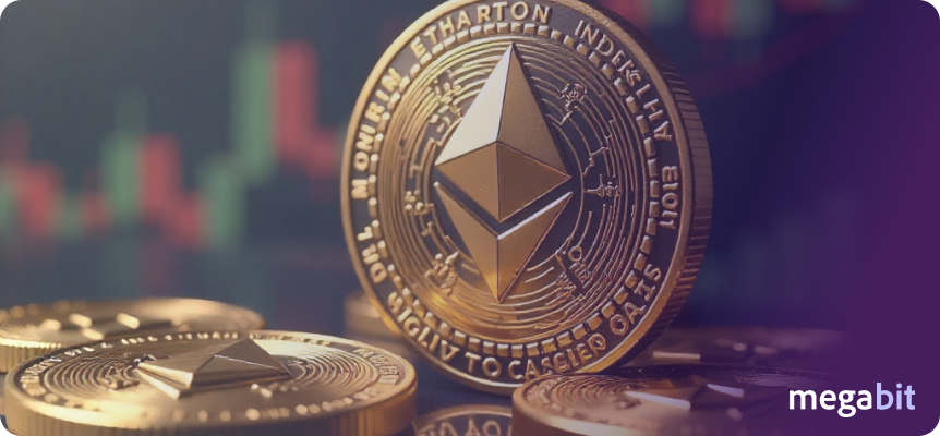Прогноз курса Ethereum на 2026 год: какой цены ждать от ETH