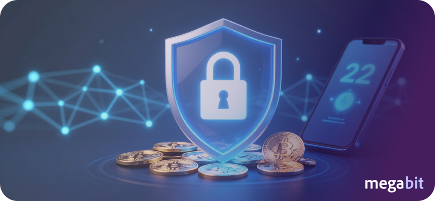 Как защитить свои средства на криптобирже: практическое руководство