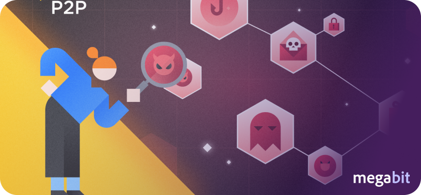 Фейковые обменники, Telegram-посредники и «лучший курс»: где теряют криптовалюту